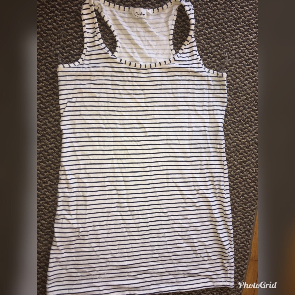 Tank shirt/dress